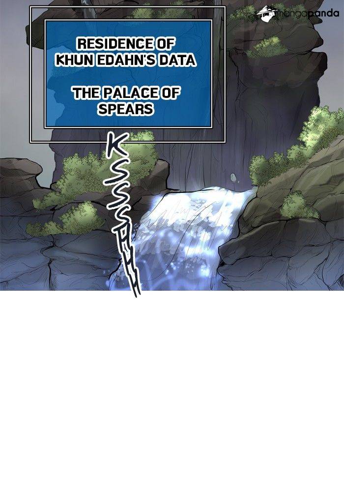 Tower of God Chapter 362 image 025